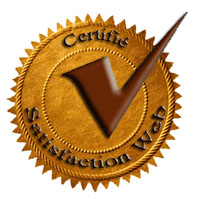 Certification GBWeb